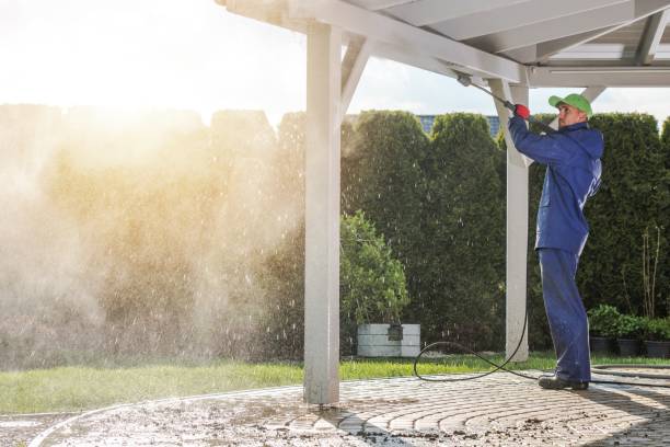 Boat and Dock Cleaning in Seeley, CA