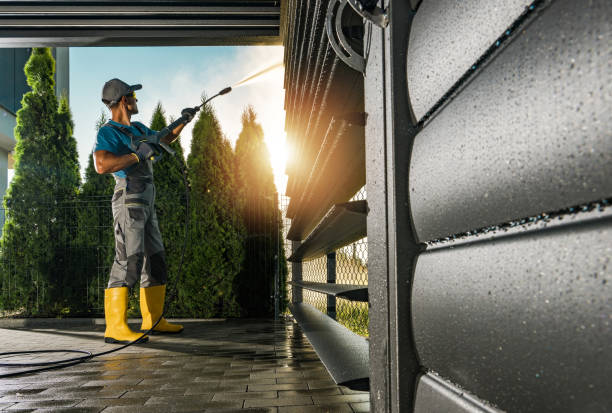 Best Post-Construction Pressure Washing  in Seeley, CA